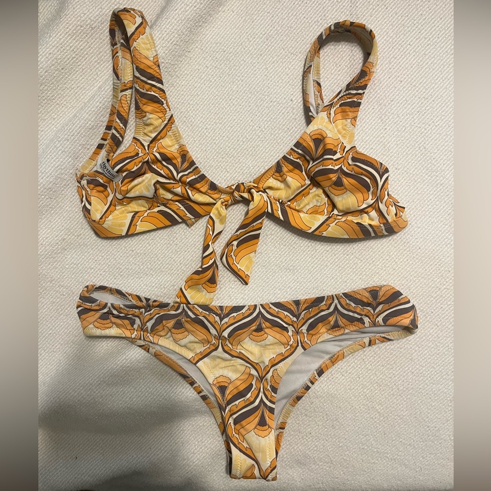 Rhythm Bikini